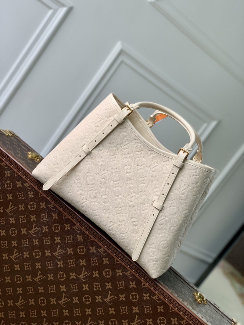 LV Satchel bags